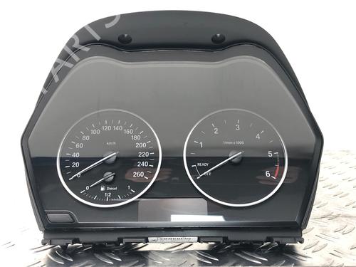 Used Instrument cluster BMW 1 (F20) 116 d (116 hp) 29037924
