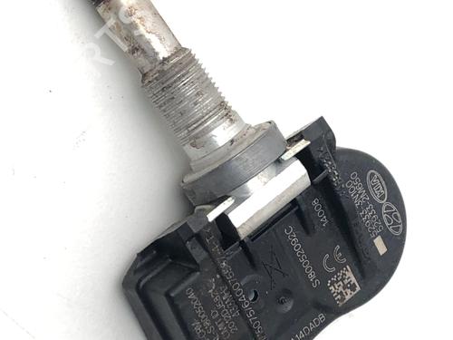 Used Electronic module Electronic module HYUNDAI i20 I (PB, PBT) 1.2 LPG (82 hp) 39917229 39917229