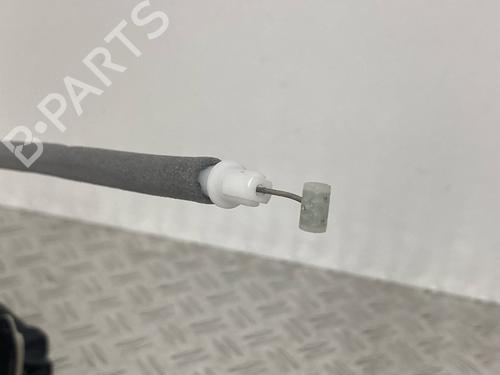 Front right lock VW UP! (121, 122, BL1, BL2, BL3, 123) 1.0 | BP29036920C97 