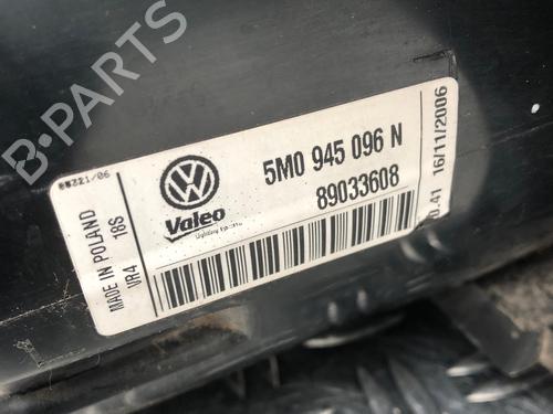 Right taillight VW GOLF PLUS V (5M1, 521) 1.2 TSI | BP29032383C35 - Image 5