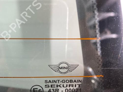 Right tailgate MINI MINI CLUBMAN (R55) Cooper D | BP29032297C77 