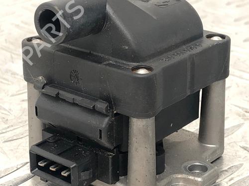 Used Ignition coil Ignition coil VW GOLF III Van (1H1) 1.8 (75 hp) 39917248 39917248