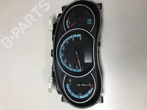 Used Instrument cluster RENAULT KANGOO Express (FW0/1_) Z.E. (FW0Z, FW1Z) (60 hp) 29030841