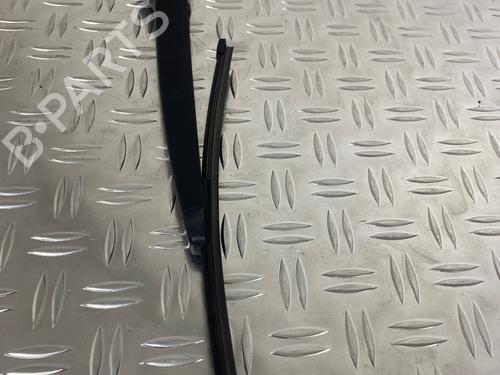 Rear windshield wiper arm VW GOLF VII (5G1, BQ1, BE1, BE2) 2.0 TDI | BP29036589C144