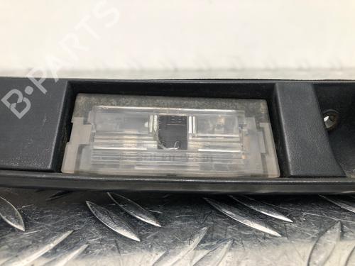 Tailgate handle BMW 3 Compact (E46) 316 ti | BP29034533C132 