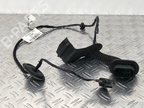Ledningsnet FORD FIESTA VI (CB1, CCN) 1.25 (82 hp) 29034611