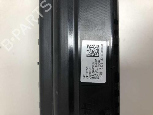 Switch BMW 2 Active Tourer (F45) 216 d | BP29032951I30 