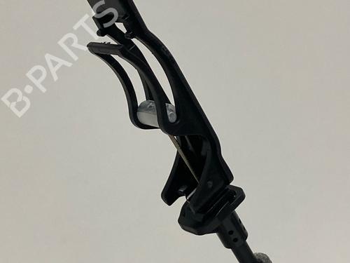 Front right lock VW GOLF VII (5G1, BQ1, BE1, BE2) 1.2 TSI | BP29034777C97 