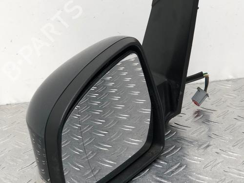 Used Left mirror FORD FOCUS II Turnier (DA_, FFS, DS) 1.6 Ti (115 hp) 29033901