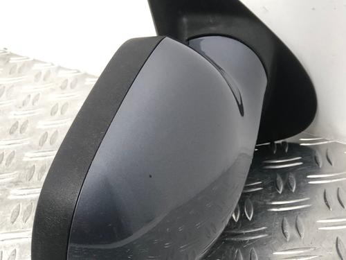 Right mirror NISSAN MICRA III (K12) 1.2 16V | BP29034852C27