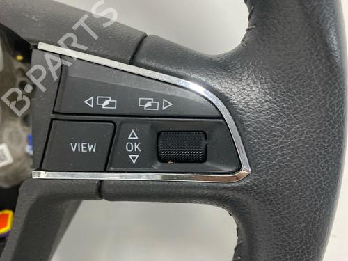 Steering wheel SEAT IBIZA V (KJ1, KJG) 1.0 TSI | BP29037988C49 