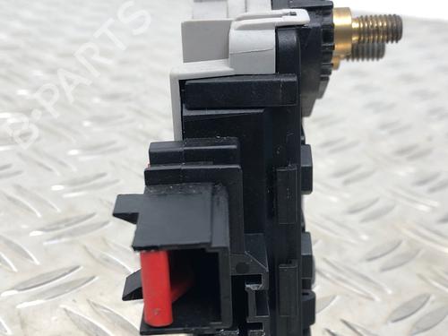 Fuse box MERCEDES-BENZ S-CLASS Coupe (C215) CL 600 (215.376) | BP31095599E1