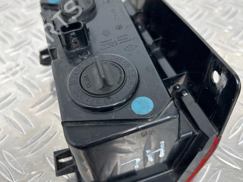 Reverse light RENAULT TRAFIC III Van (FG_) 1.6 dCi 115 (FGMD) | BP36413506C36 - Image 5