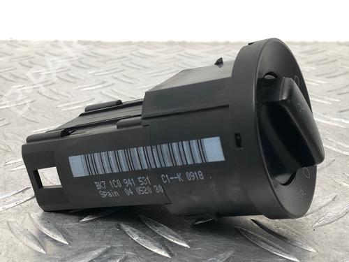 Hovedlysbryter VW GOLF IV (1J1) 1.4 16V | BP29037106I24 