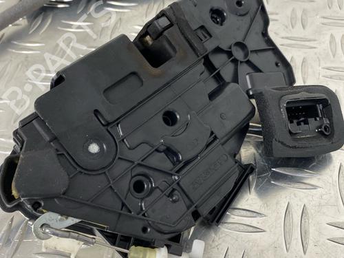 Front left lock VW GOLF VI (5K1) 1.2 TSI | BP29031868C98 