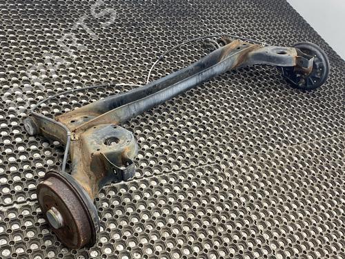 Rear axle VW UP! (121, 122, BL1, BL2, BL3, 123) 1.0 | BP29031502M2 