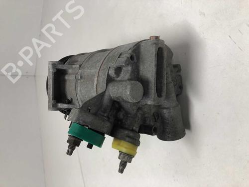 AC compressor FORD FIESTA VII (HJ, HF) 1.1 Ti-VCT | BP29033466M34