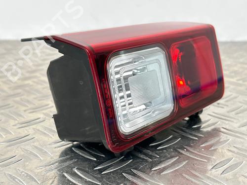 Reverse light RENAULT TRAFIC III Van (FG_) 1.6 dCi 115 (FGMD) | BP36413507C36 - Image 3