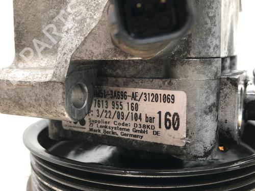 Pompa wspomagania kierownicy FORD FOCUS II (DA_, HCP, DP) 1.4 | BP30640809M99 