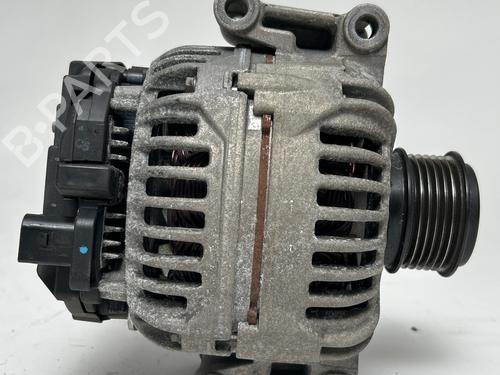 Alternator AUDI A5 (8T3) 2.0 TFSI | BP36132330M7 - Image 3
