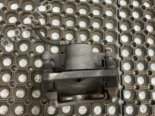Left front brake caliper OPEL KARL (C16) 1.0 | BP29035790M105 