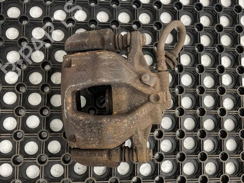 Used Right front brake caliper OPEL COMBO Box Body/MPV (X12) 1.3 CDTI (B05) (90 hp) 29031766