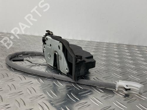 Front left lock BMW 1 (F20) 116 d | BP29032268C98 