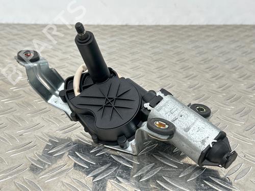 Used Rear wiper motor Rear wiper motor 33984965 33984965