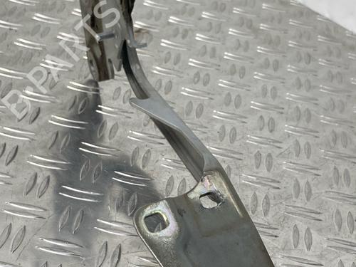 Hinge/Door check strap RENAULT MEGANE III Grandtour (KZ0/1) 1.5 dCi (KZ1M, KZ1W, KZ0R) | BP29036897C146 