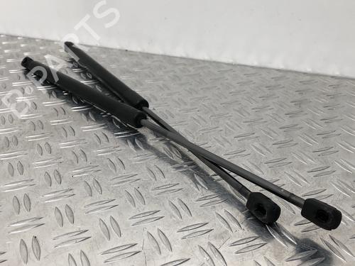Gassdemper Bakluke FORD FIESTA VI (CB1, CCN) 1.25 | BP29031484C138 