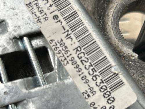 Steering wheel MINI MINI Convertible (R52) Cooper | BP36883298C49  - Image 5