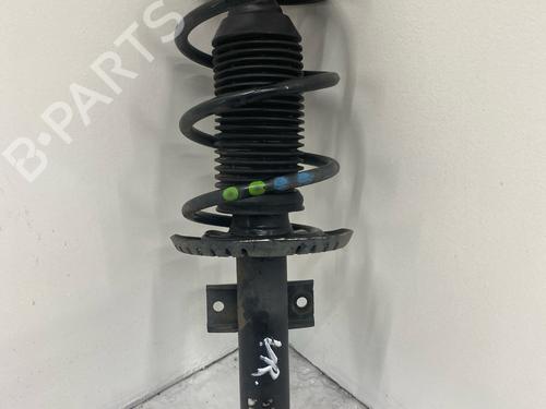 Højre fortil støddæmper VW UP! (121, 122, BL1, BL2, BL3, 123) 1.0 (60 hp) 29037539