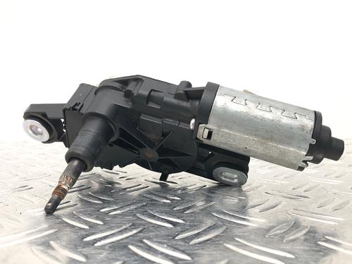 Used Rear wiper motor SEAT LEON (1P1) 1.6 (102 hp) 29034656