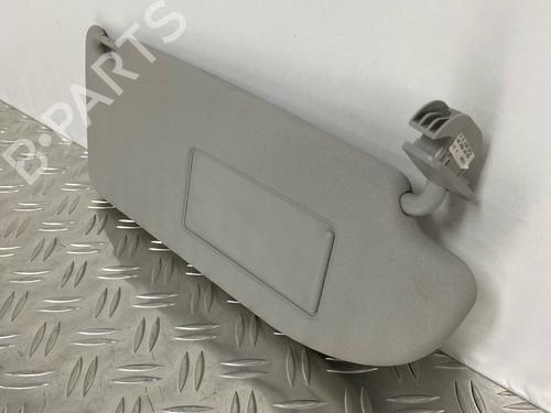 Right sun visor SEAT IBIZA IV (6J5, 6P1) 1.2 | BP29036971I2 