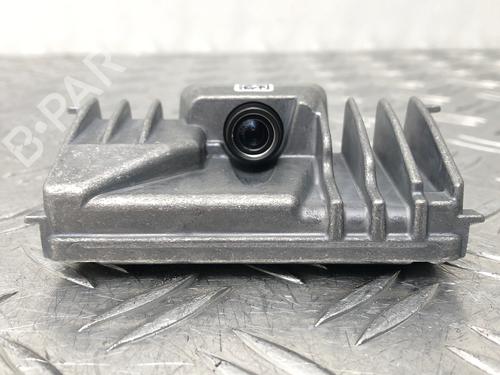 Used Camera HYUNDAI i20 III (BC3, BI3) 1.0 T-GDI (101 hp) 29430237