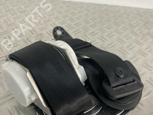 Rear left seatbelt VW POLO V (6R1, 6C1) 1.0 | BP29031383I29 