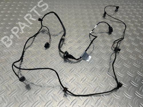 Used Wiring harness Wiring harness AUDI A5 (8T3) 2.0 TFSI (180 hp) 36646683 36646683