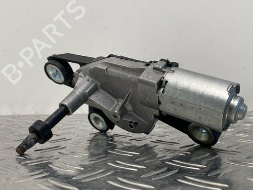 Viskermotor bagrude FORD FIESTA VI (CB1, CCN) 1.25 (82 hp) 29033315