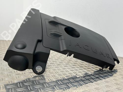 Upper protection JAGUAR X-TYPE I (X400) 2.2 D | BP37241445M93 - Image 2