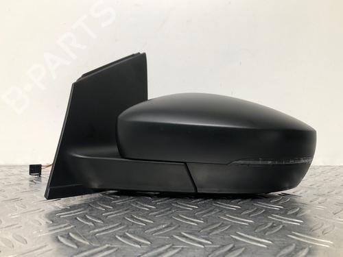 Left mirror VW POLO V (6R1, 6C1) 1.2 | BP29538787C26