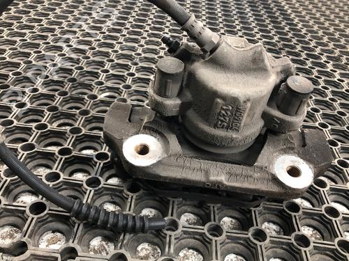 Right front brake caliper BMW 1 (F20) 116 d | BP29031612M104