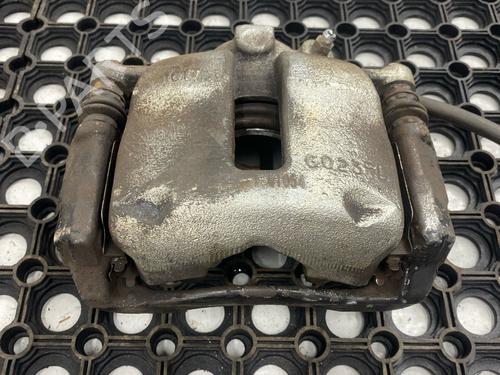 Used Left front brake caliper MINI MINI CLUBMAN (R55) Cooper D (112 hp) 29035341