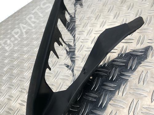 Ander MERCEDES-BENZ S-CLASS Coupe (C215) CL 600 (215.376) (500 hp) 31127775