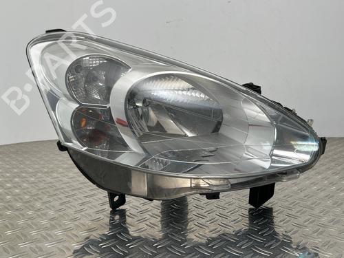 right-headlight-peugeot-partner-box-bodympv-2008-37797242 main image