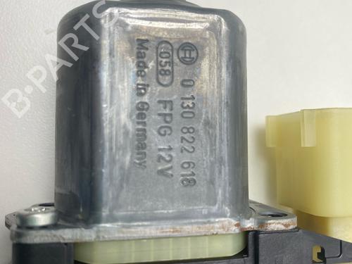 Left front window motor FORD FIESTA VI (CB1, CCN) 1.25 | BP29034337E21 