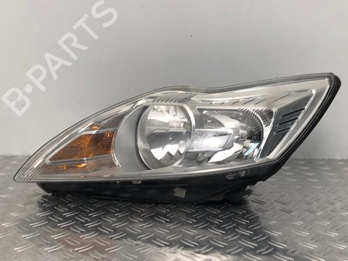 Scheinwerfer links FORD FOCUS II (DA_, HCP, DP) 1.4 | BP29037215C28 