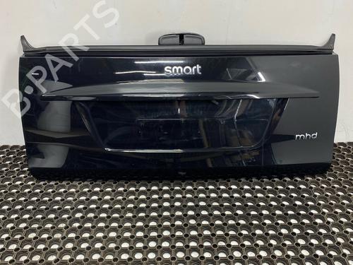 Used Tailgate SMART FORTWO Coupe (451) 1.0 (451.331, 451.380) (71 hp) 29035702