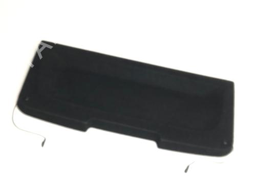 Used Rear parcel shelf FIAT GRANDE PUNTO (199_) 1.9 D Multijet (130 hp) 29036271