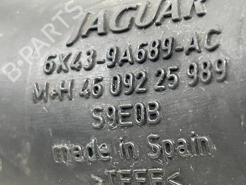 Pipe JAGUAR X-TYPE I (X400) 2.2 D | BP37423434M125 - Image 2