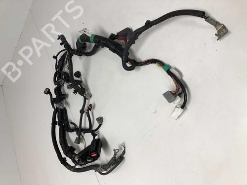 Wiring harness PEUGEOT 107 (PM_, PN_) 1.0 | BP29035847E16 